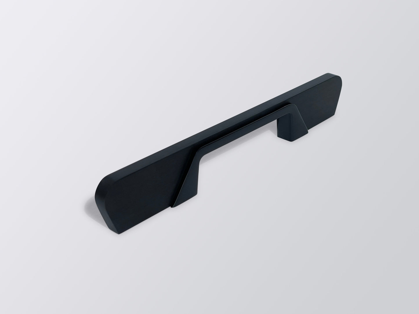 AL 2303 Tri Ark Wardrobe Handle