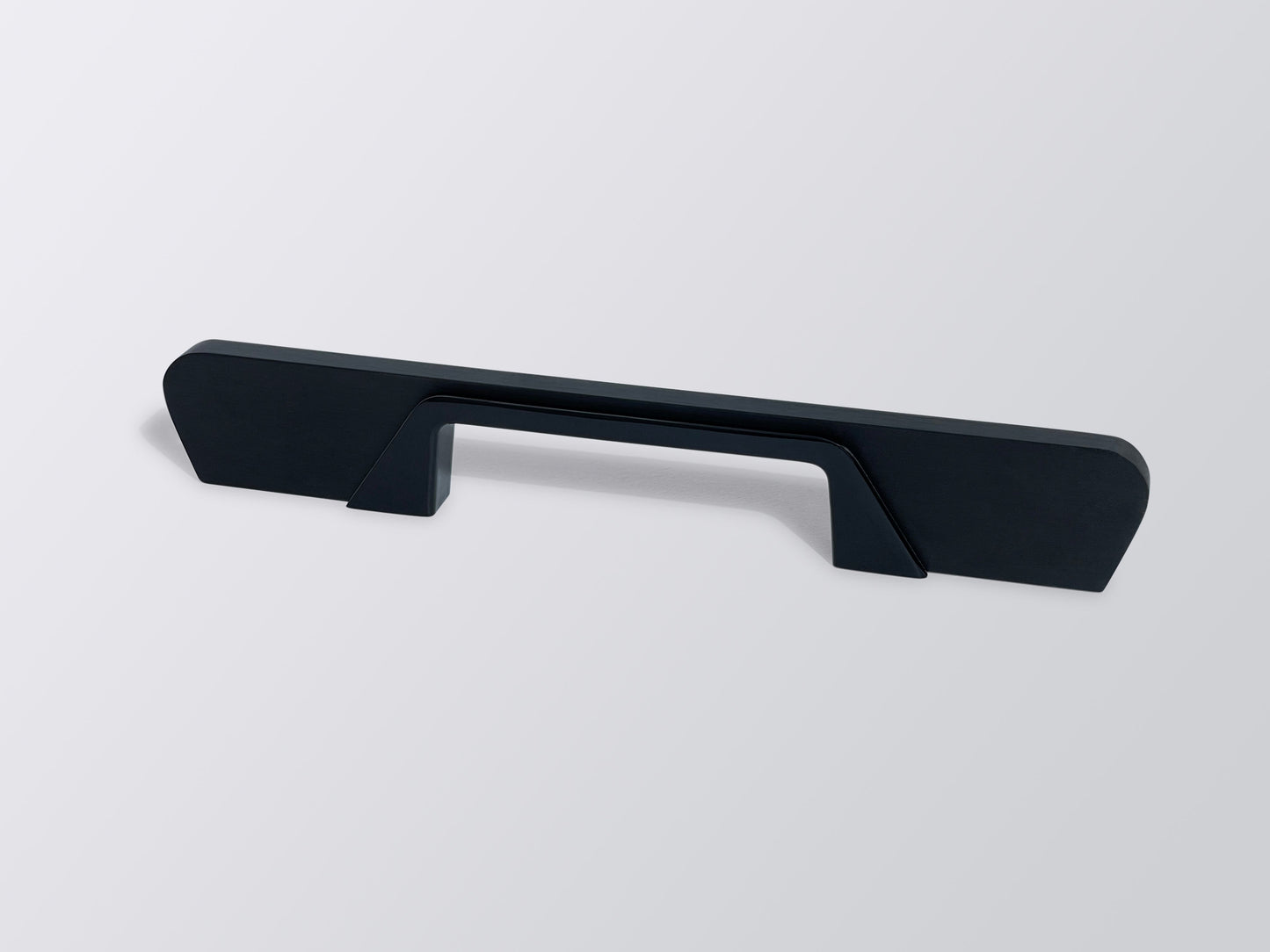 AL 2303 Tri Ark Wardrobe Handle