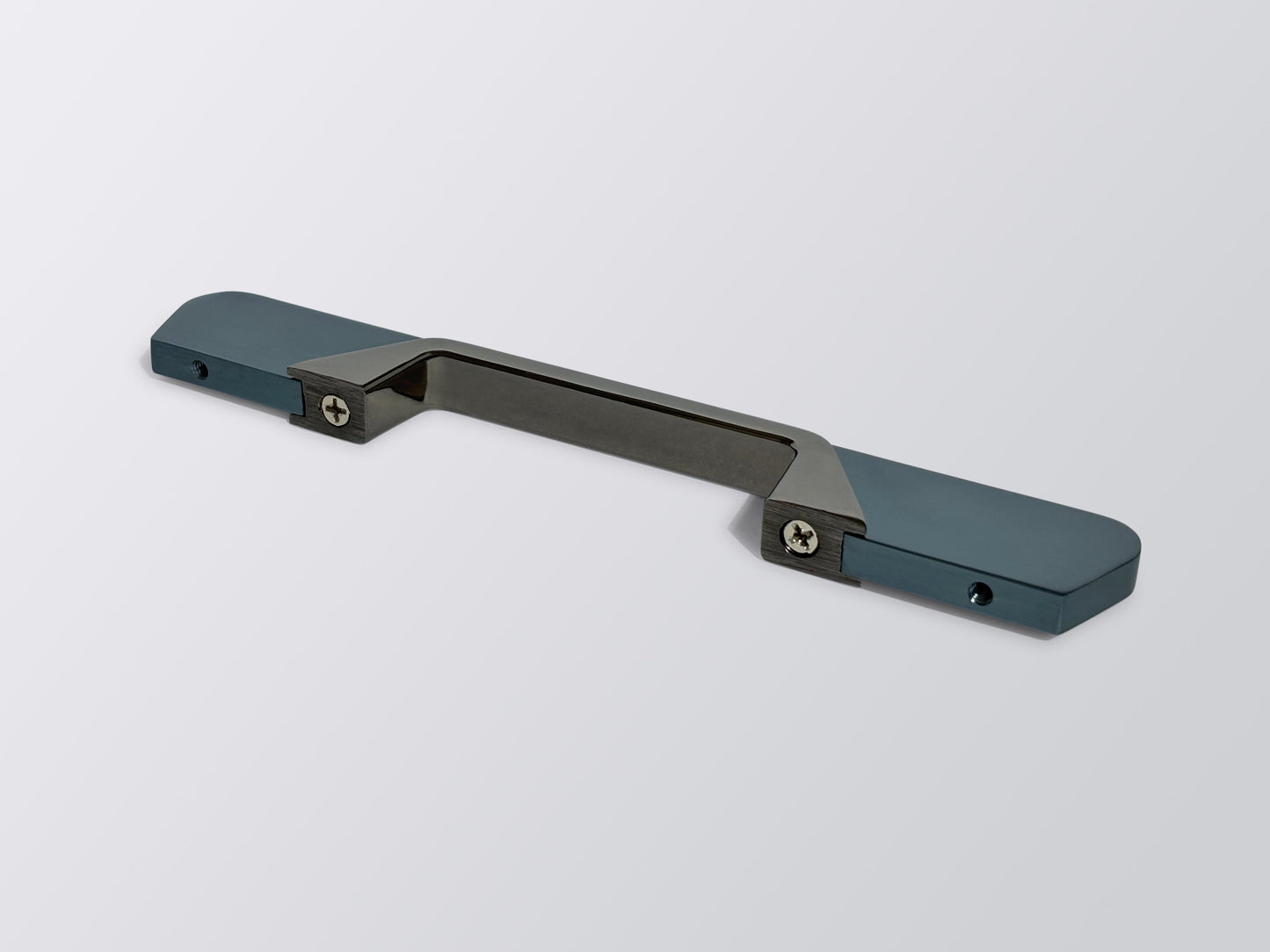 AL 2303 Tri Ark Wardrobe Handle