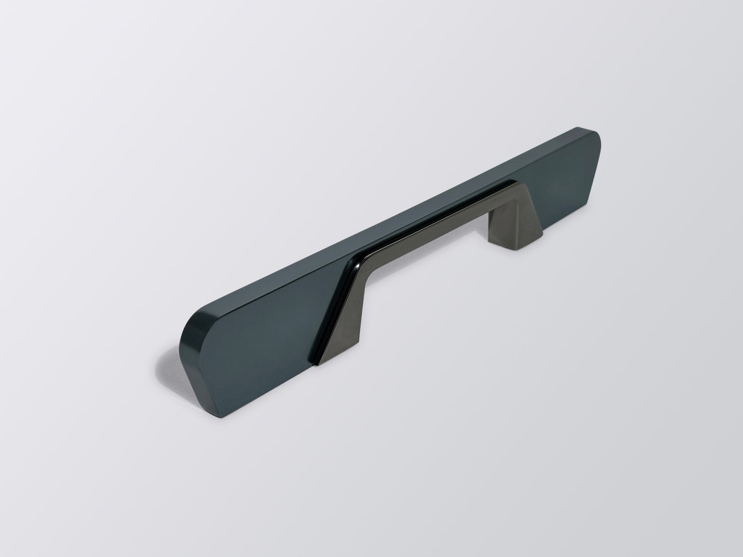 AL 2303 Tri Ark Wardrobe Handle