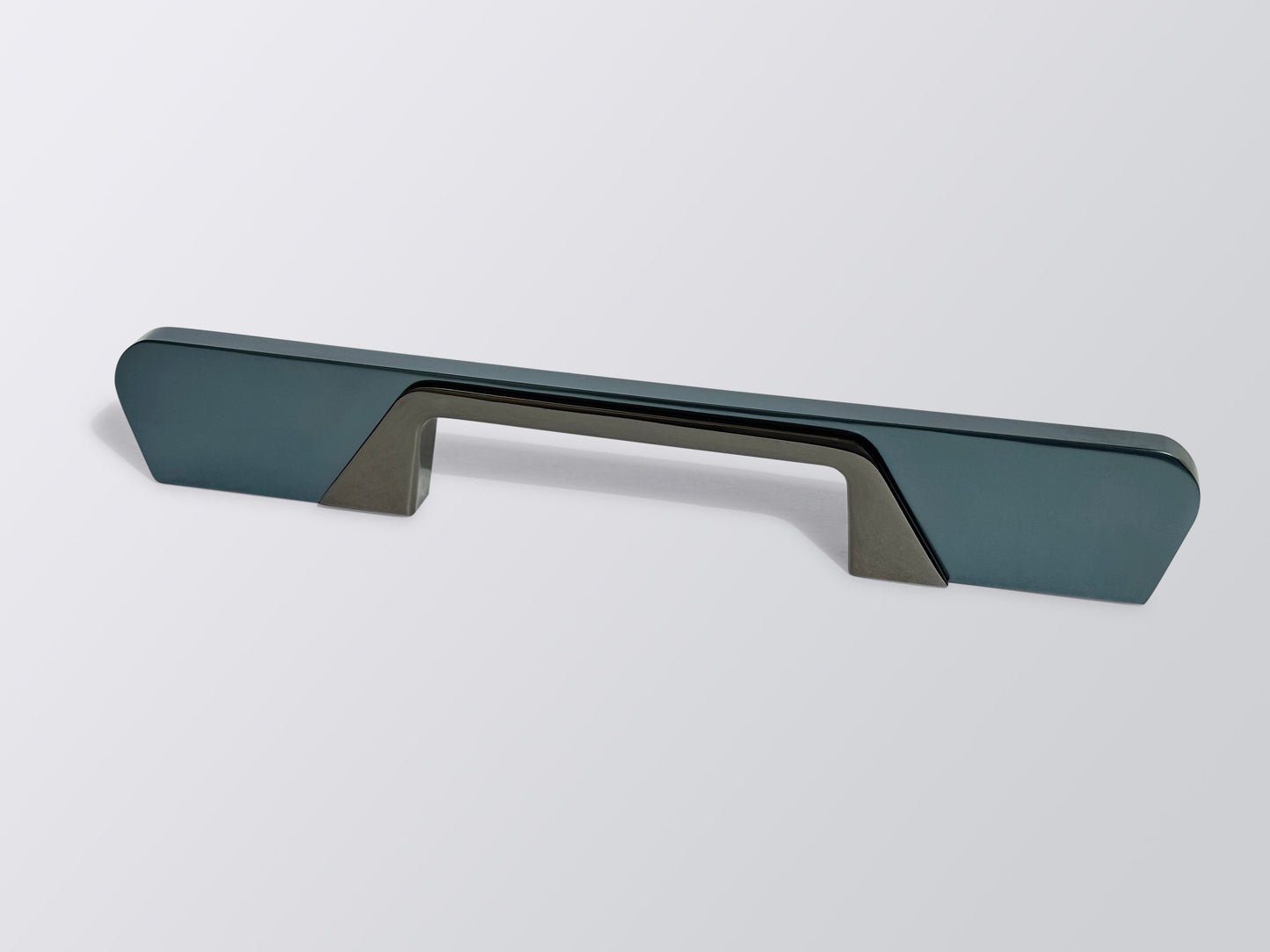 AL 2303 Tri Ark Wardrobe Handle