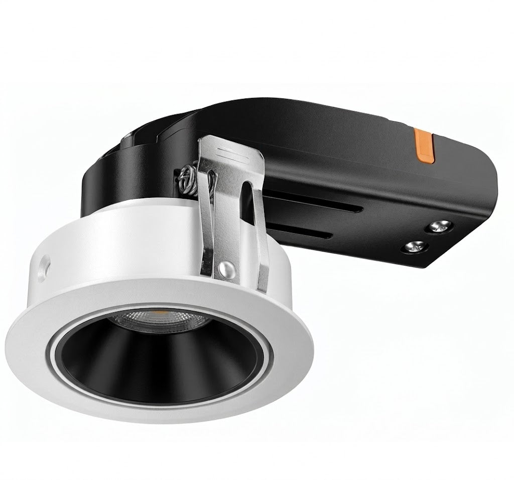 LED Downlight Orion Trim Movable