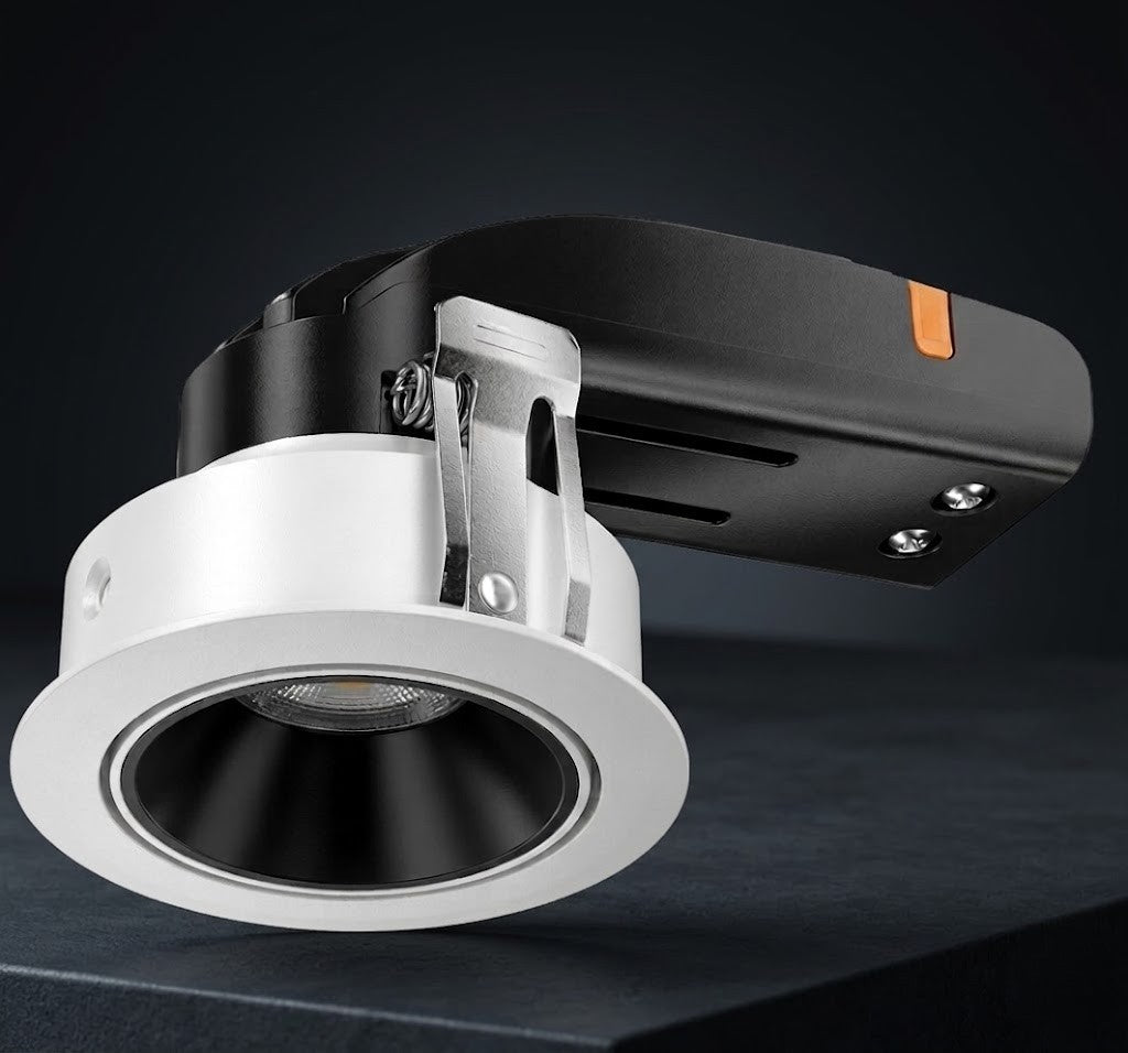 LED Downlight Orion Trim Movable
