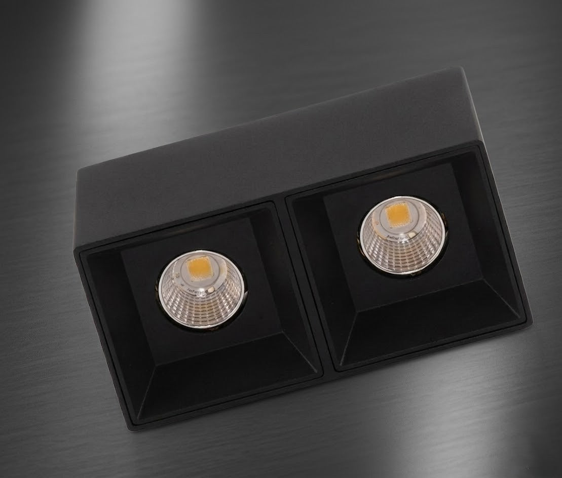 Twix LED Surface Light