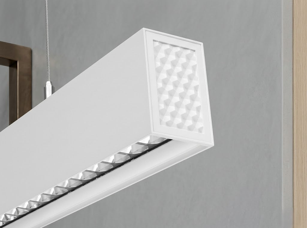 Ultima 4201 Linear Lighting