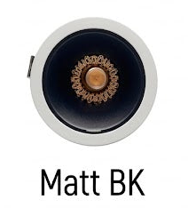Ultra+ LED Downlight (White)