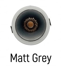 Ultra+ LED Downlight (White)