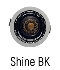 Ultra+ LED Downlight (White)