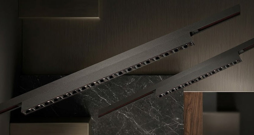 Filo Linear Spot Light (Outside)