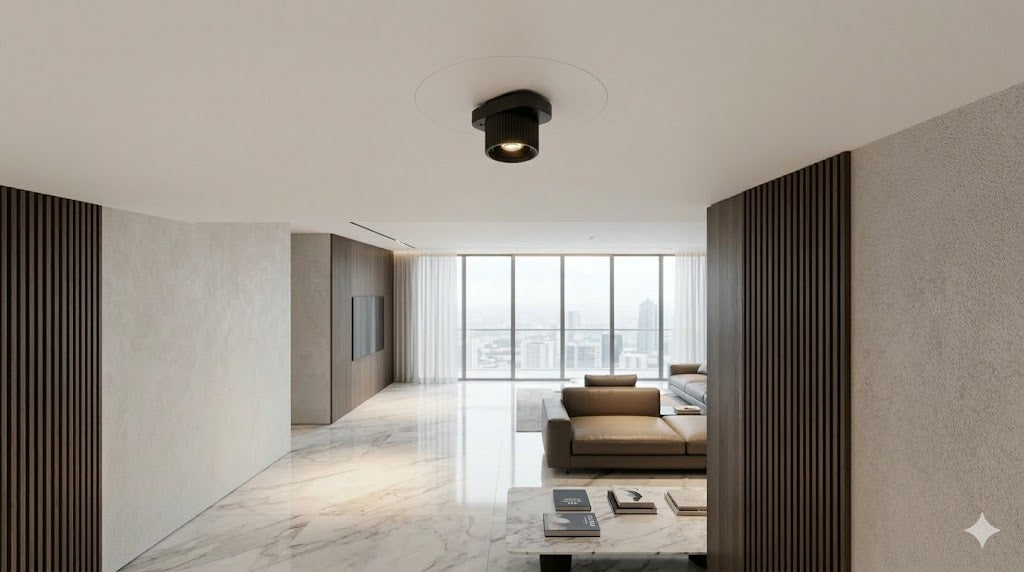 Neue Linear Spot Light (Singe Light)