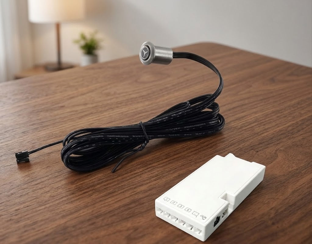 DC Touch Sensor