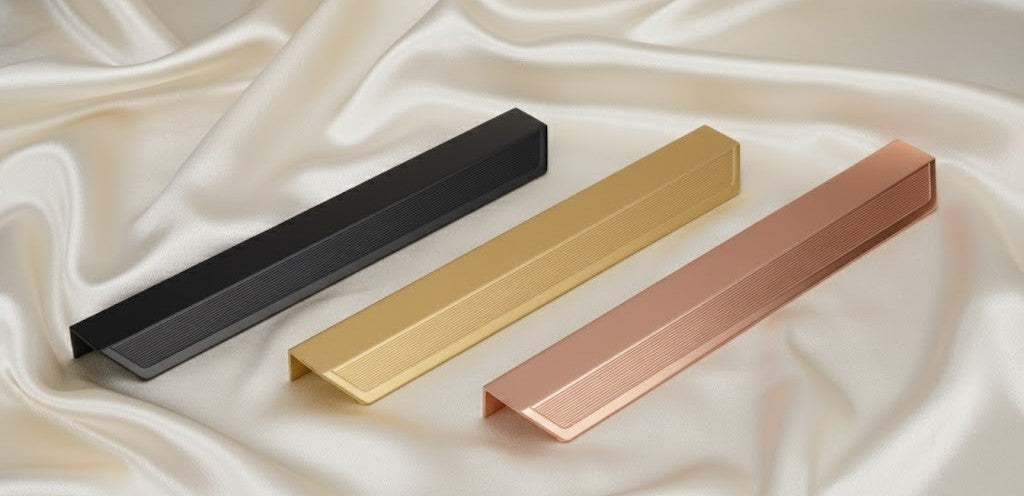 APH 2652 Line Drawer Profile