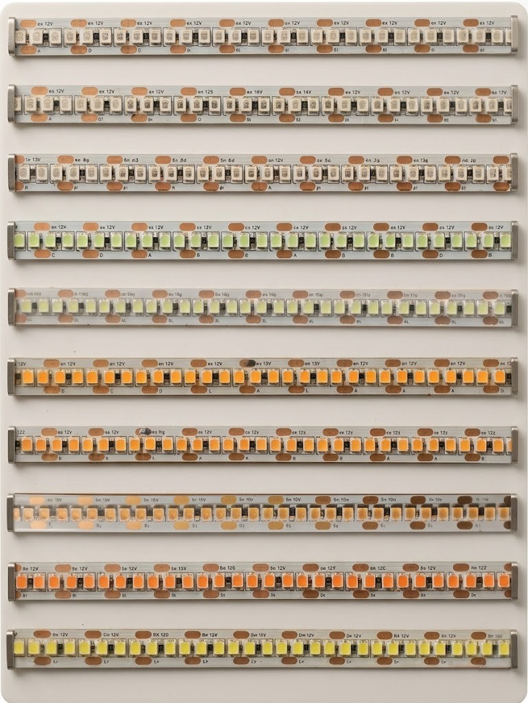 Enso 12V 240 LED