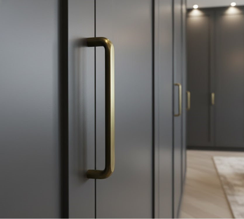 ACH 1323 Aura Handle