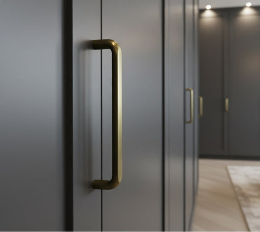 ACH 1323 Aura Handle