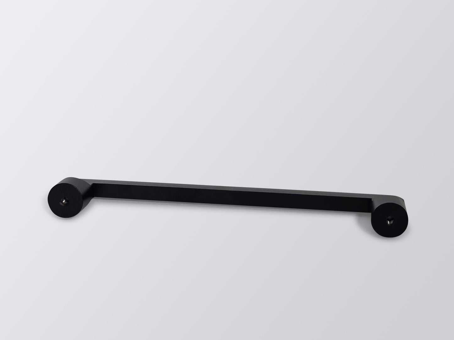 ACH 1324 Venice Wardrobe Handle