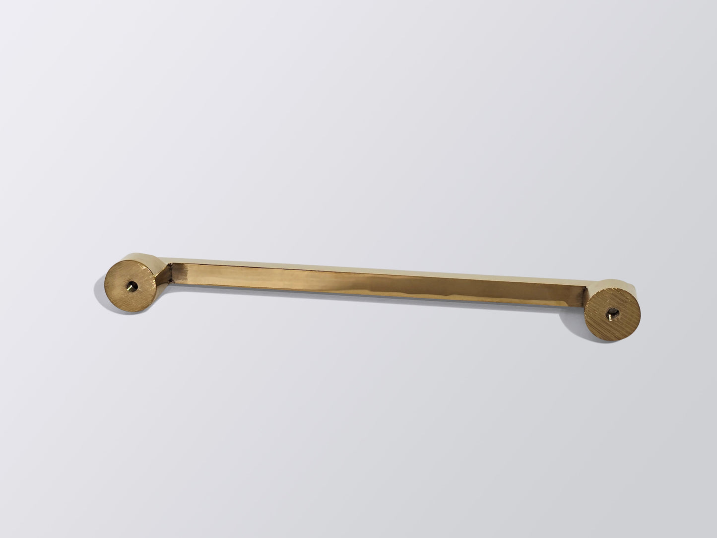 ACH 1324 Venice Wardrobe Handle