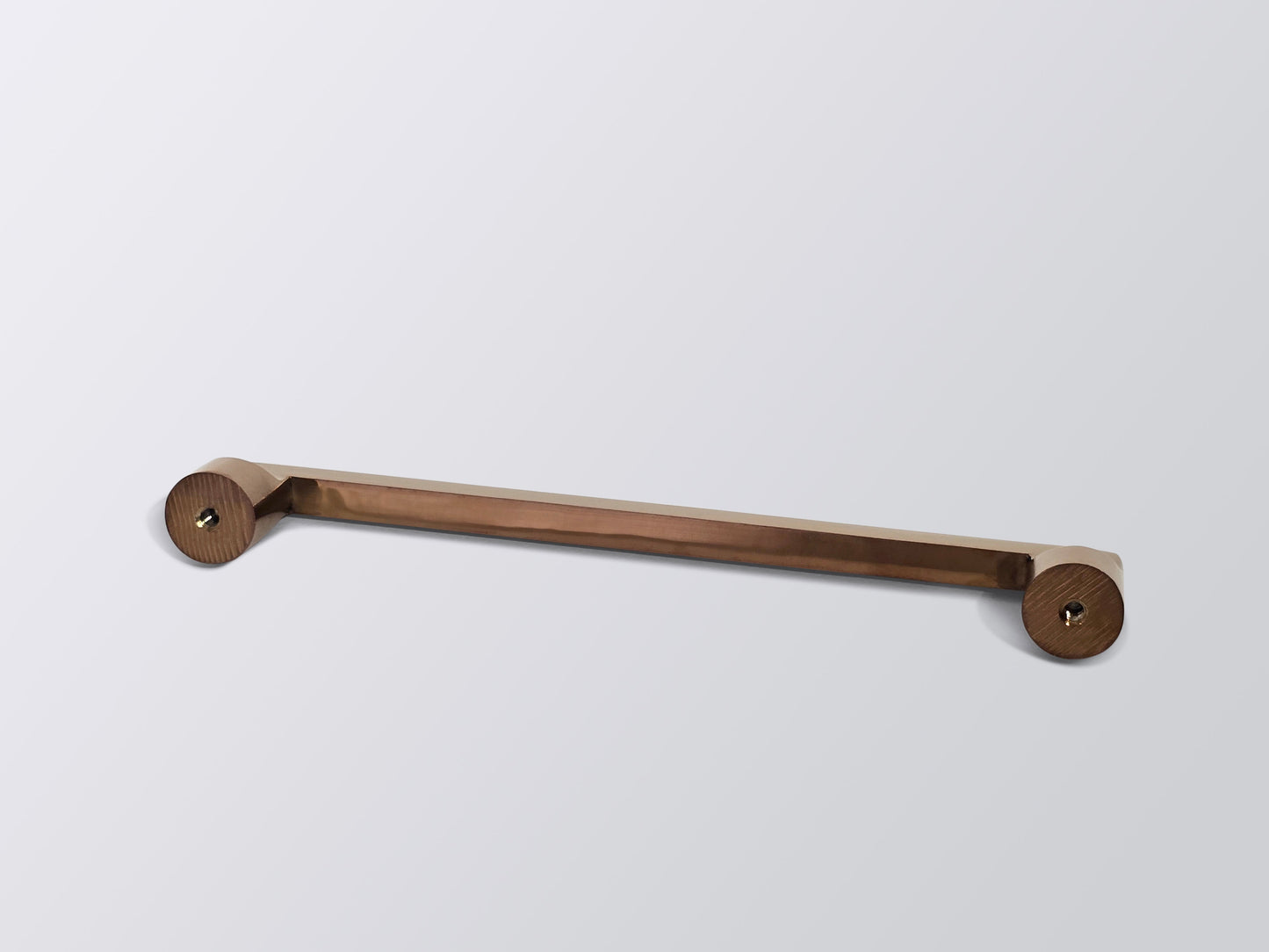 ACH 1324 Venice Wardrobe Handle