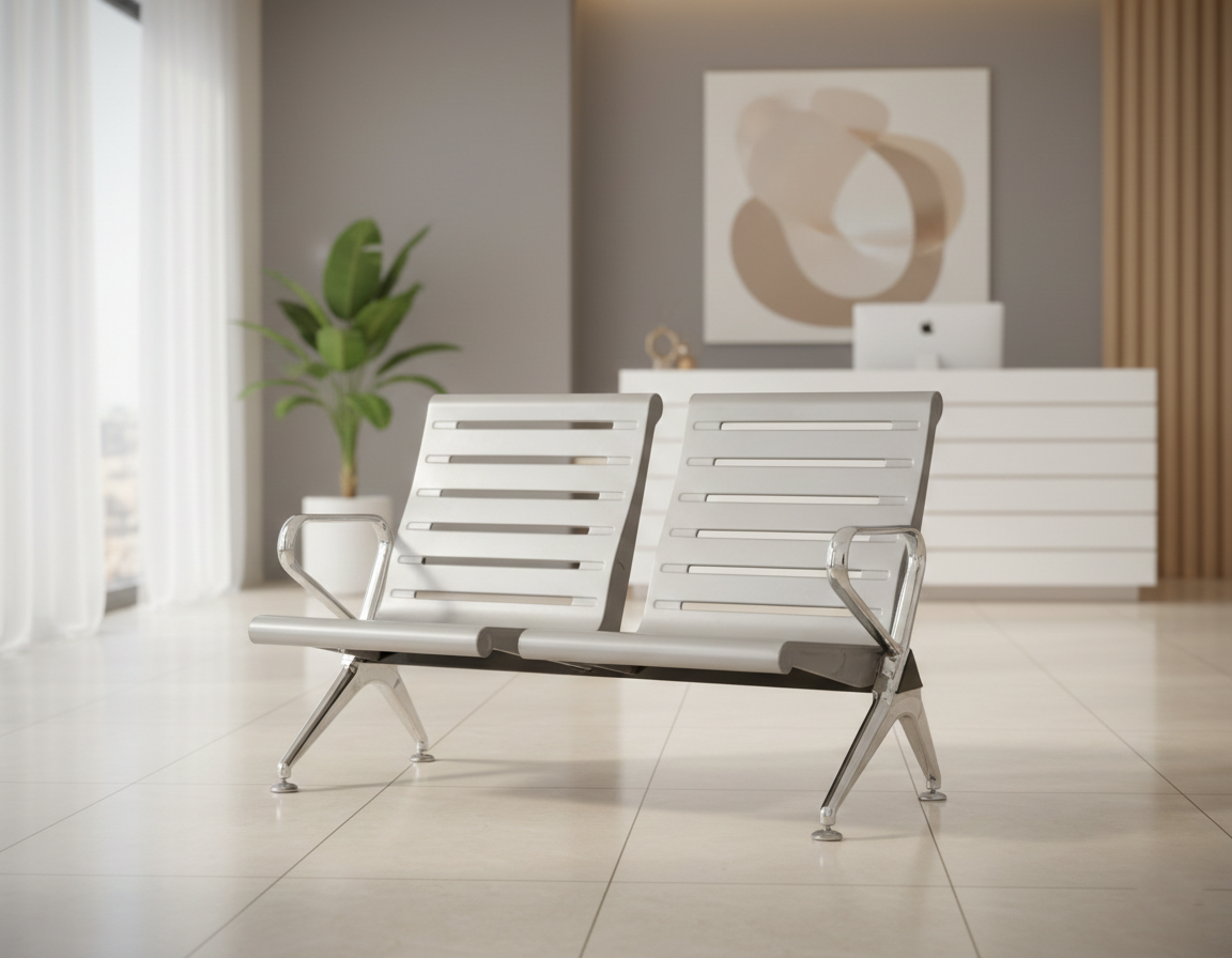 Verix 2 Seater Lounge Chairs