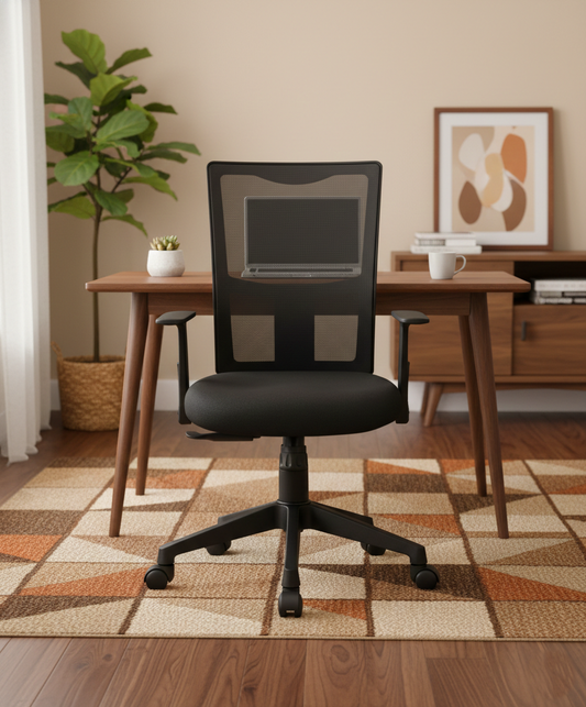 Verteza Ergonomic Chair
