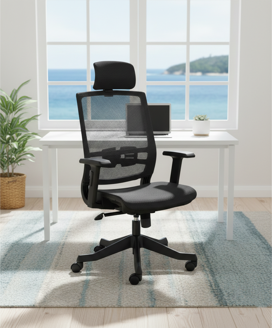 Vivanta Ergonomic Chair