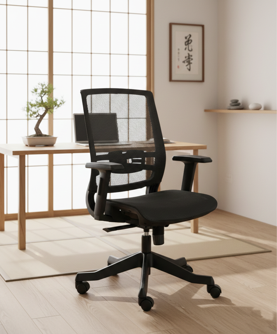 VivantaLite Ergonomic Chair