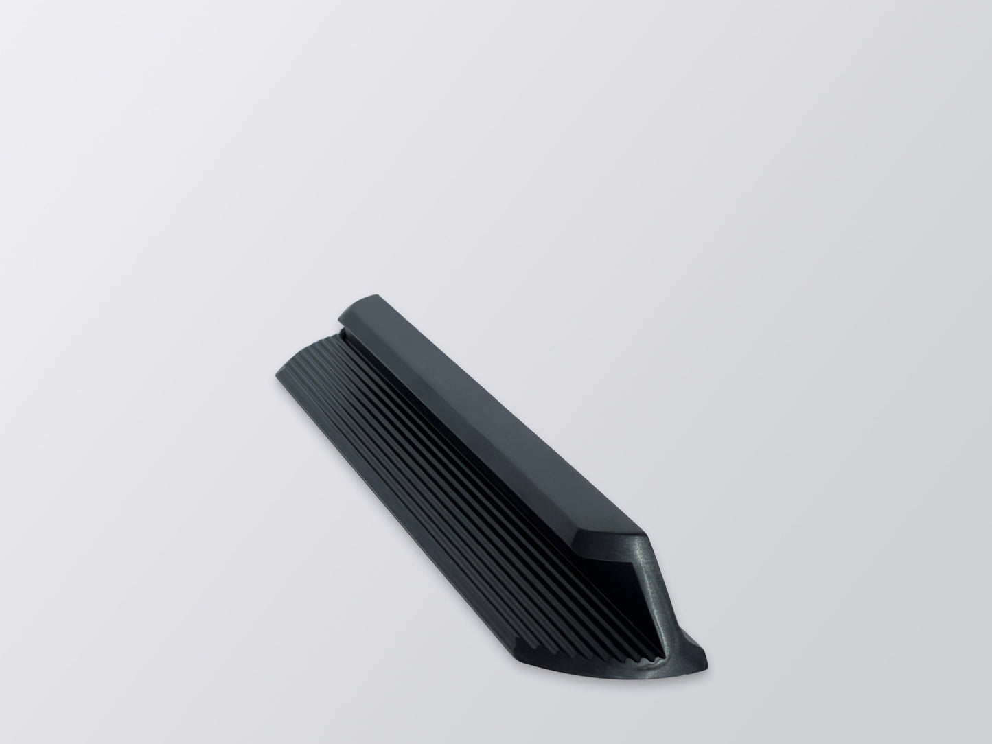 AL 2308 Wing Wardrobe Handle