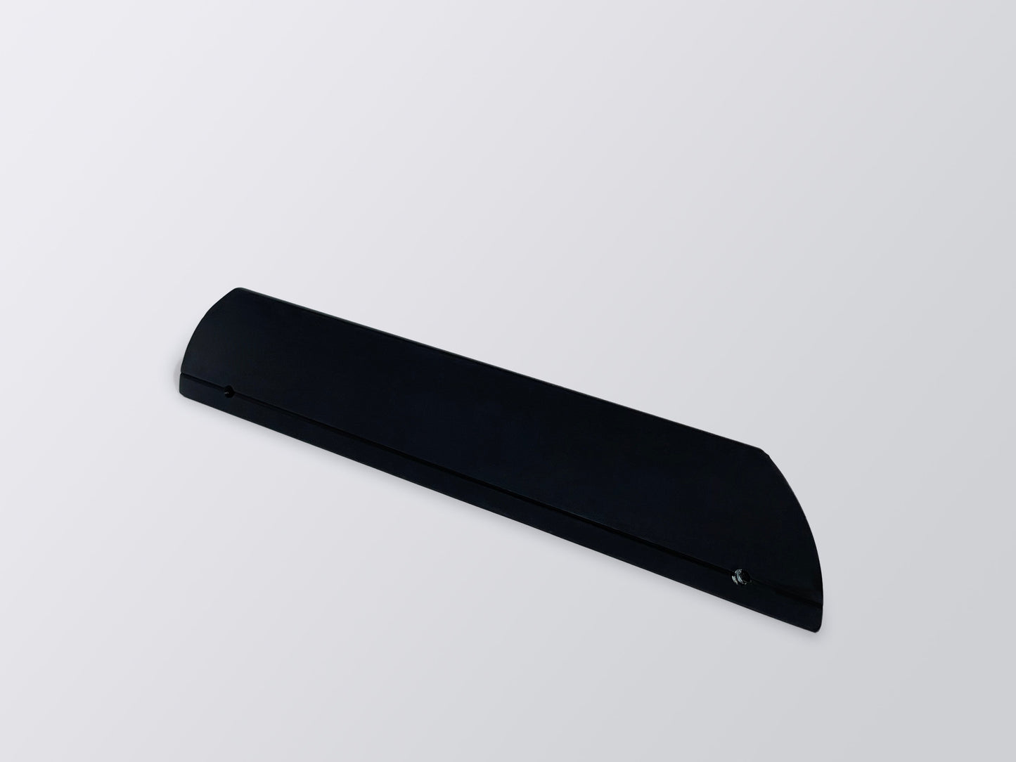 AL 2308 Wing Wardrobe Handle