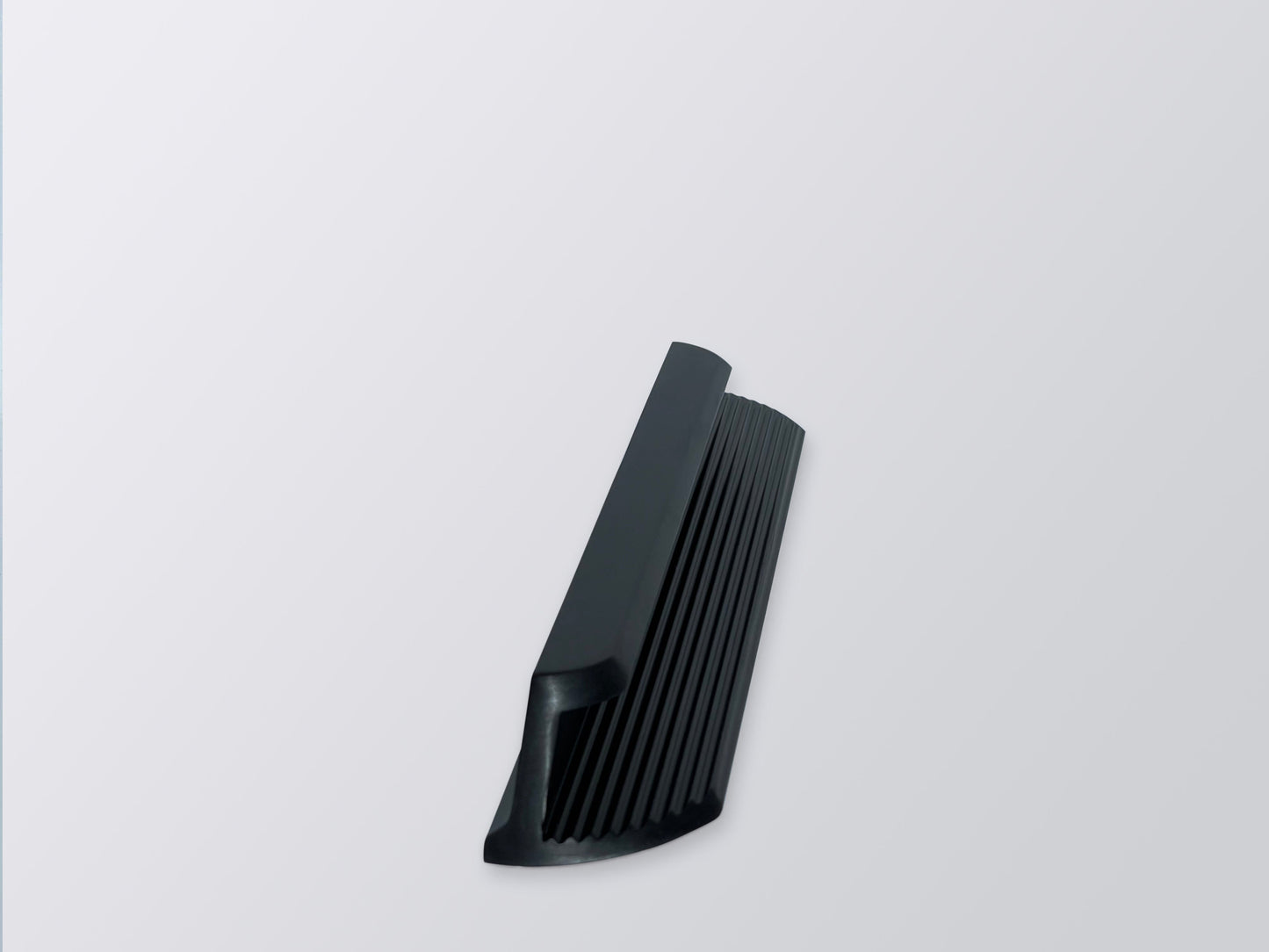 AL 2308 Wing Wardrobe Handle