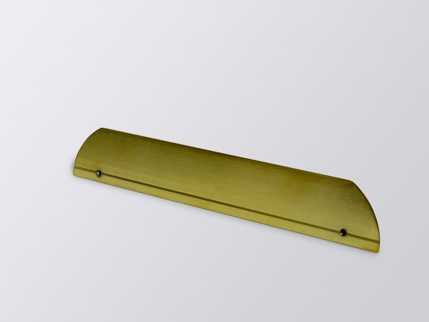 AL 2308 Wing Wardrobe Handle