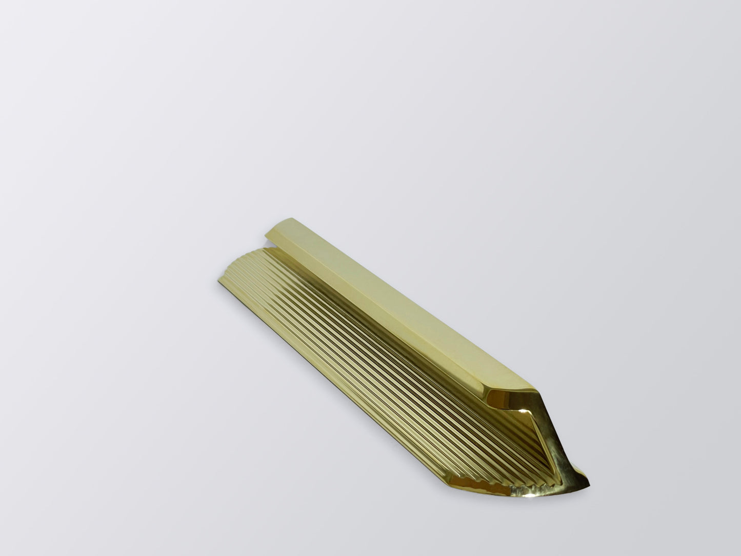 AL 2308 Wing Wardrobe Handle
