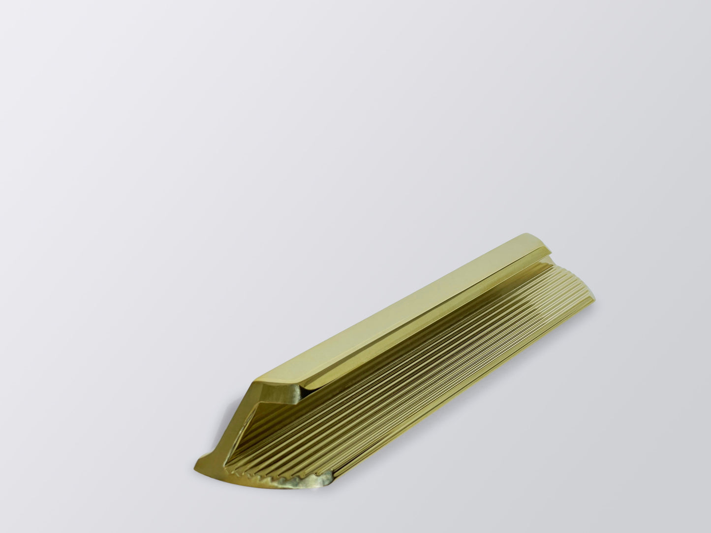 AL 2308 Wing Wardrobe Handle
