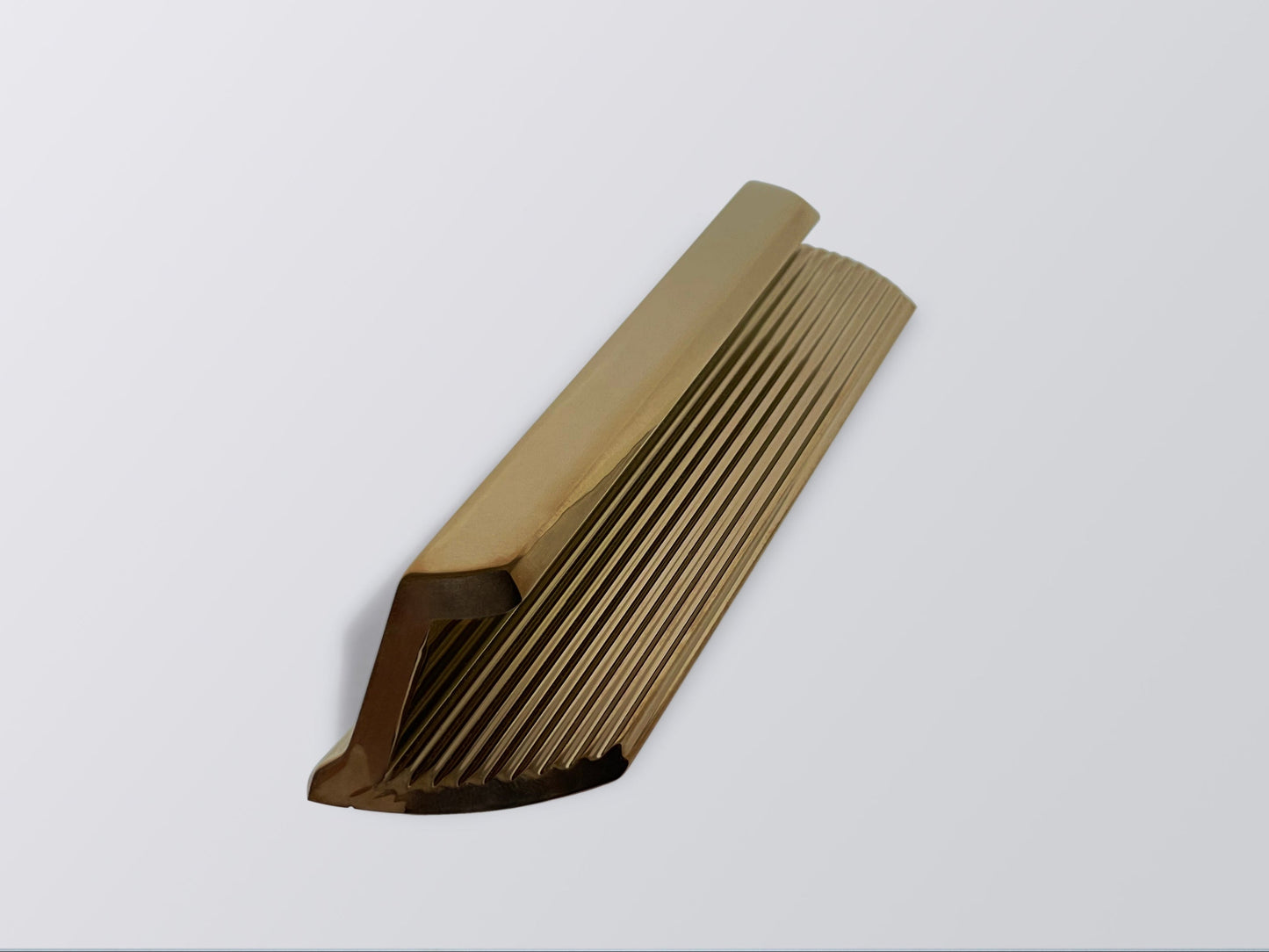 AL 2308 Wing Wardrobe Handle