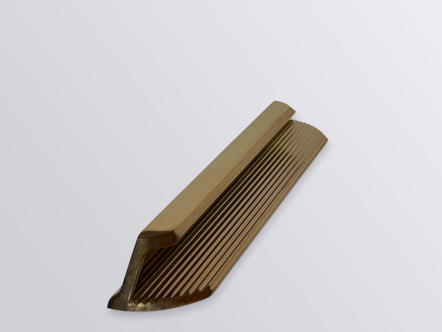 AL 2308 Wing Wardrobe Handle