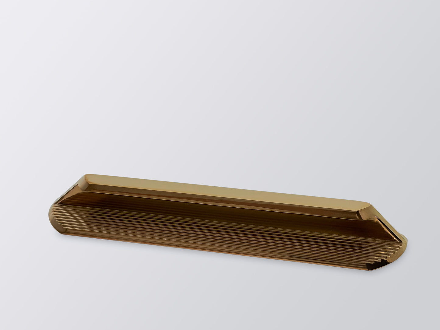 AL 2308 Wing Wardrobe Handle