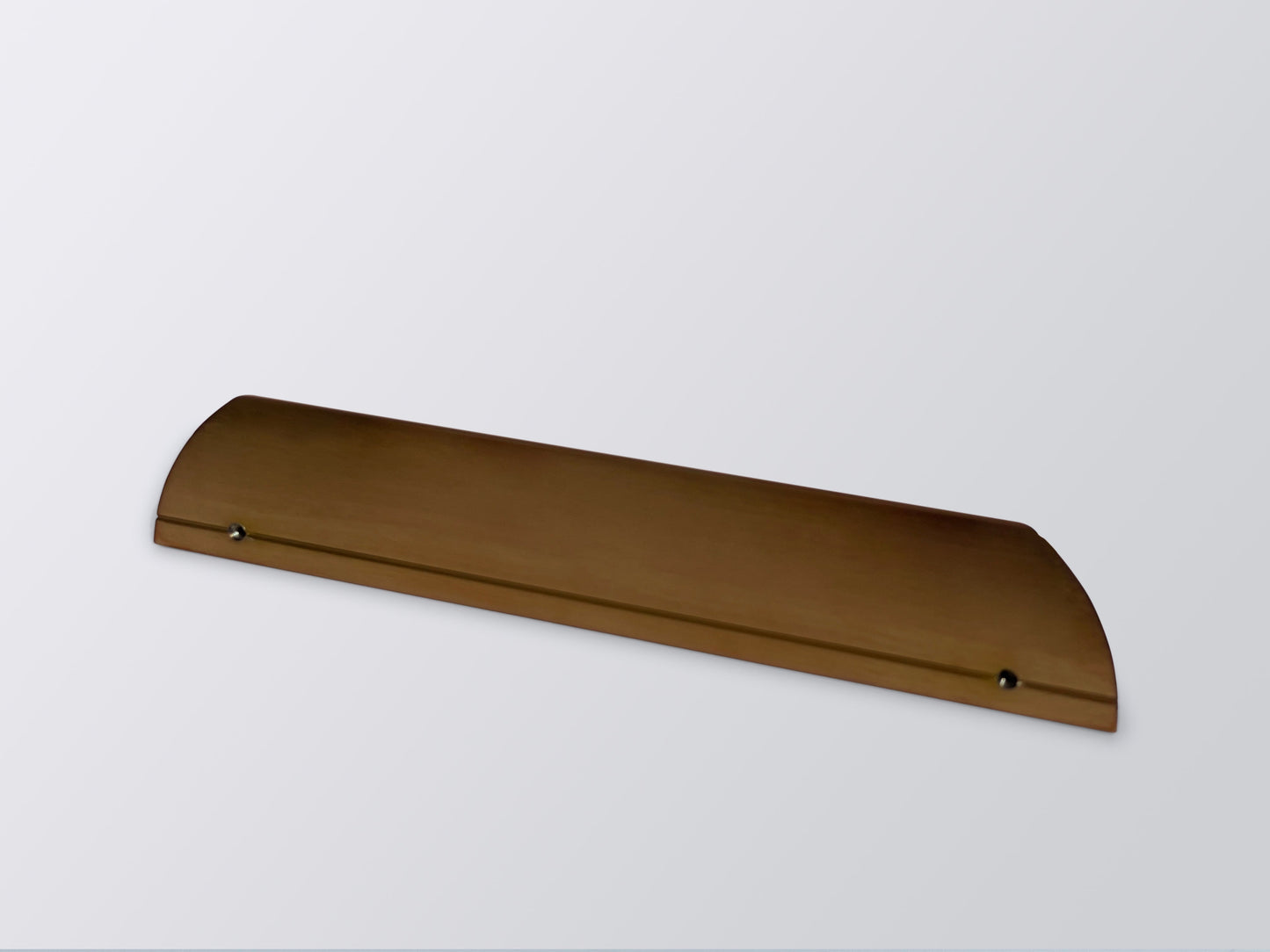AL 2308 Wing Wardrobe Handle