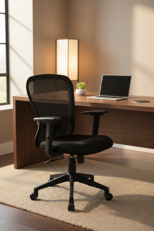 Winglite Ergonomic Chair