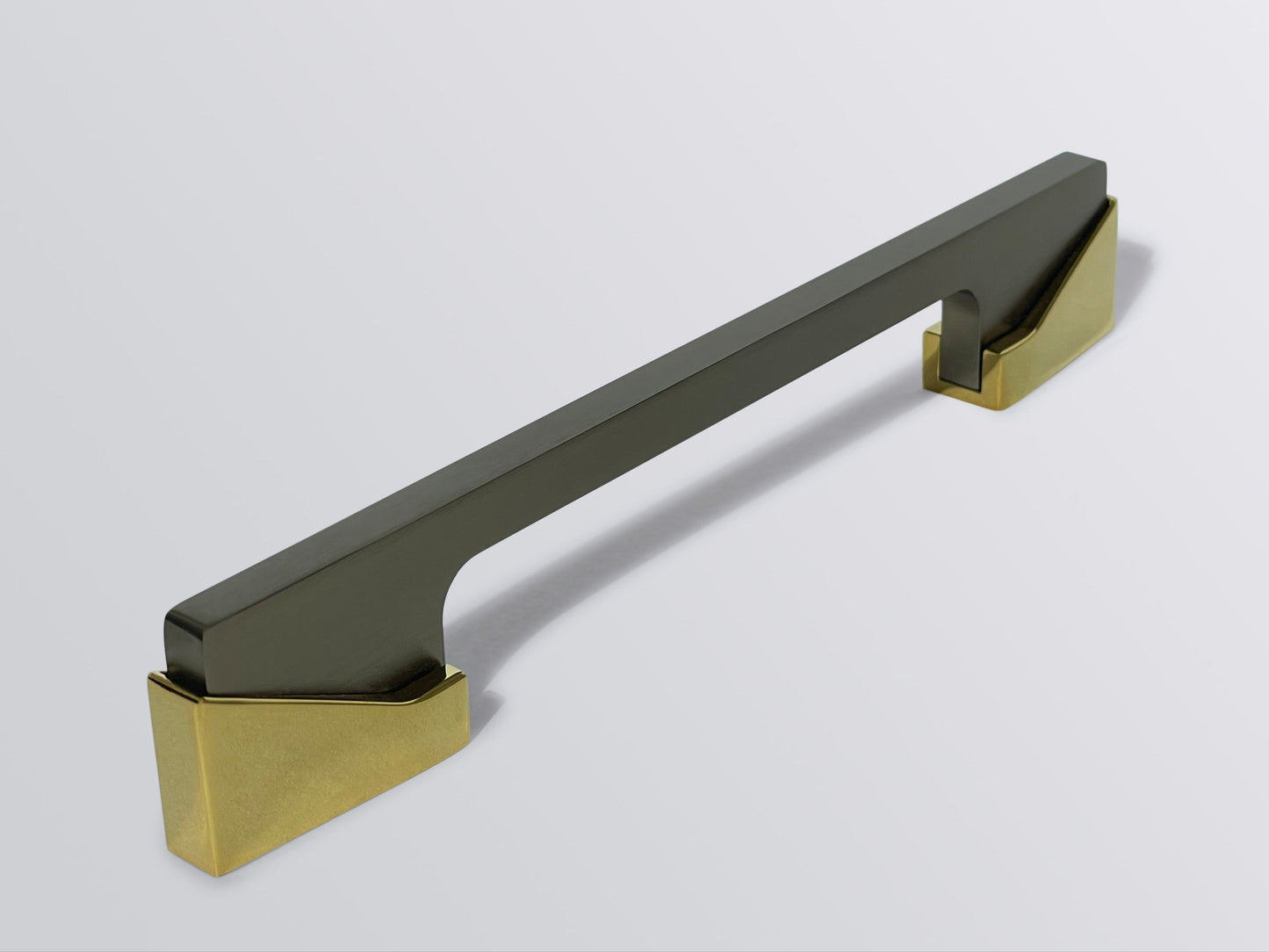 AL 2317 Zelda Wardrobe Handle
