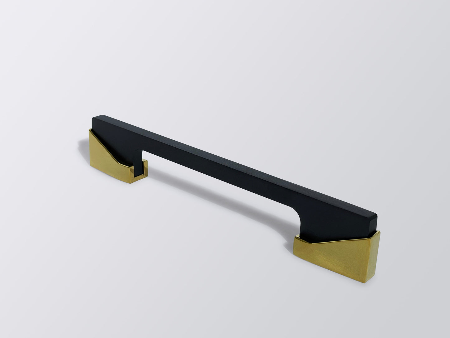AL 2317 Zelda Wardrobe Handle