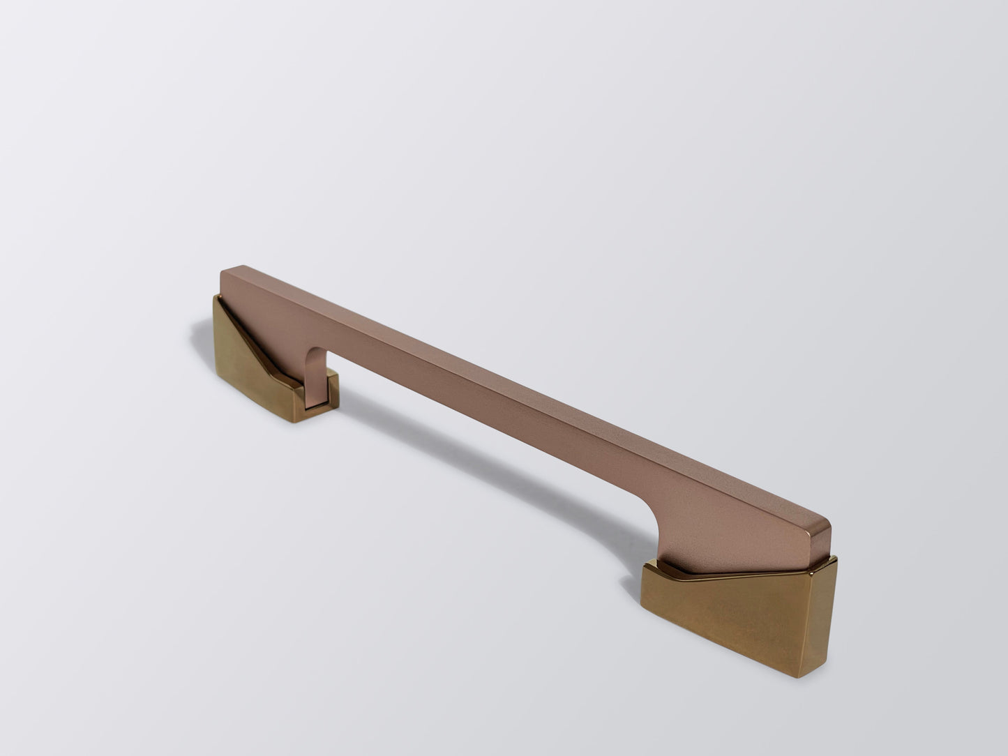 AL 2317 Zelda Wardrobe Handle