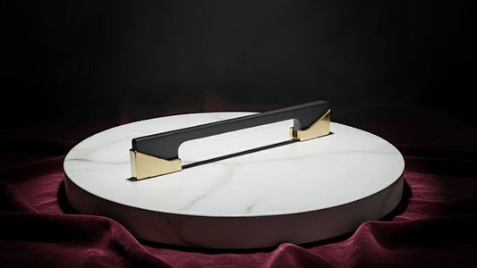 AL 2317 Zelda Wardrobe Handle