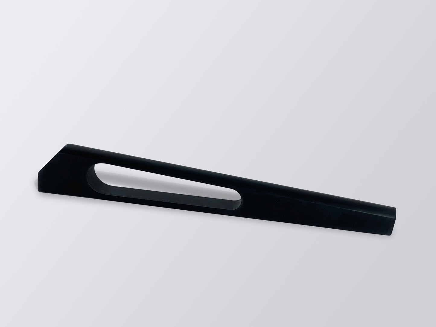 AL 2307 Blaze Wardrobe Handle