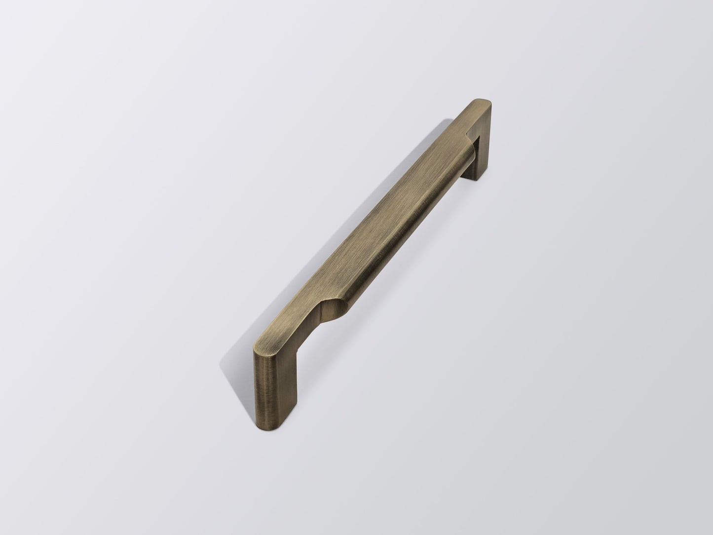 ACH 1335 Zivi Cabinet handle